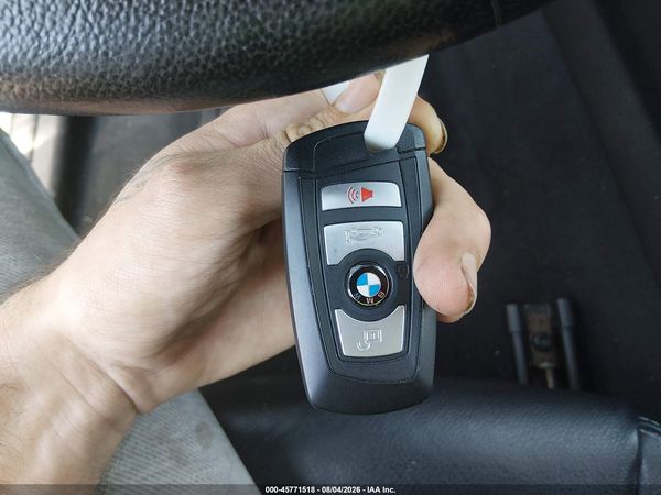 2012 BMW X3 XDRIVE35I