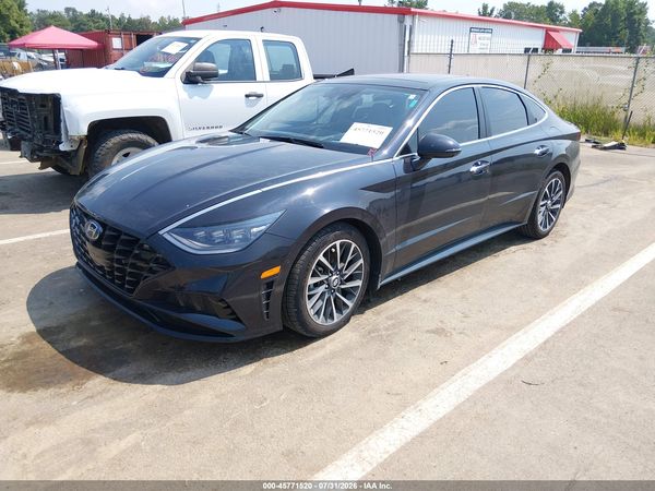 2023 HYUNDAI SONATA LIMITED