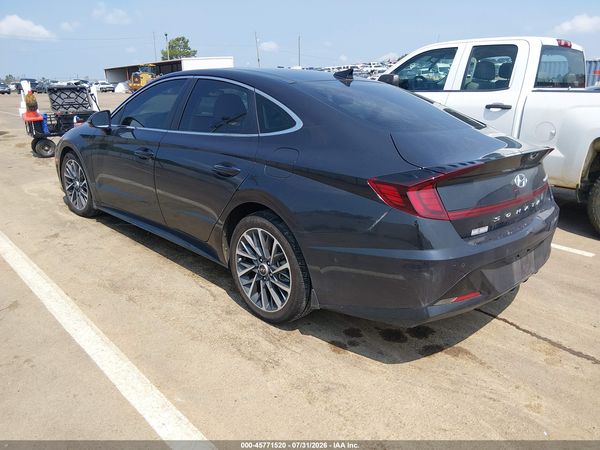 2023 HYUNDAI SONATA LIMITED