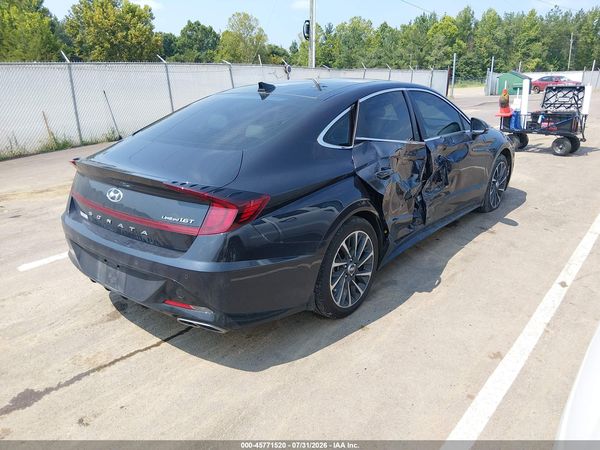 2023 HYUNDAI SONATA LIMITED