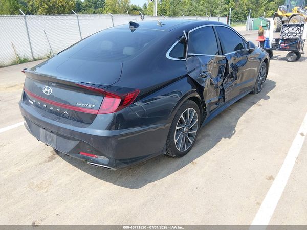 2023 HYUNDAI SONATA LIMITED