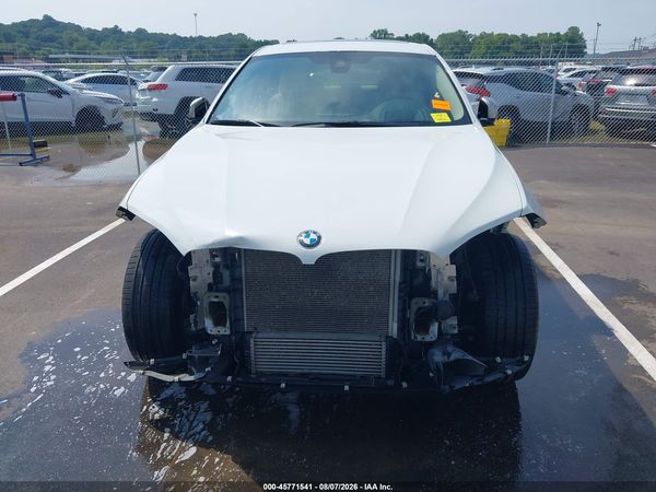 2015 BMW X6 XDRIVE35I