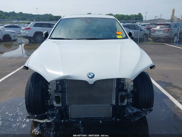 2015 BMW X6 XDRIVE35I