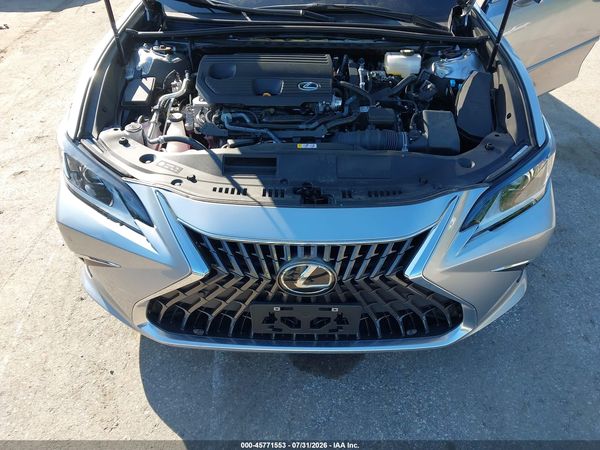 2025 LEXUS ES 300H 300h Premium