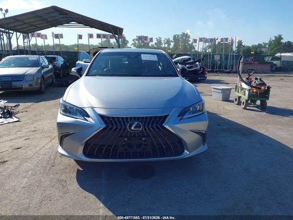 2025 LEXUS ES 300H 300h Premium
