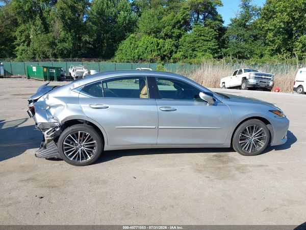 2025 LEXUS ES 300H 300h Premium