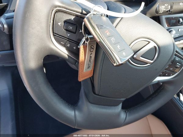 2025 LEXUS ES 300H 300h Premium