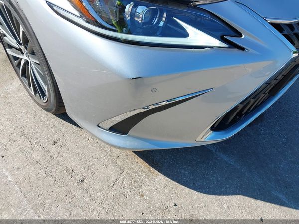 2025 LEXUS ES 300H 300h Premium