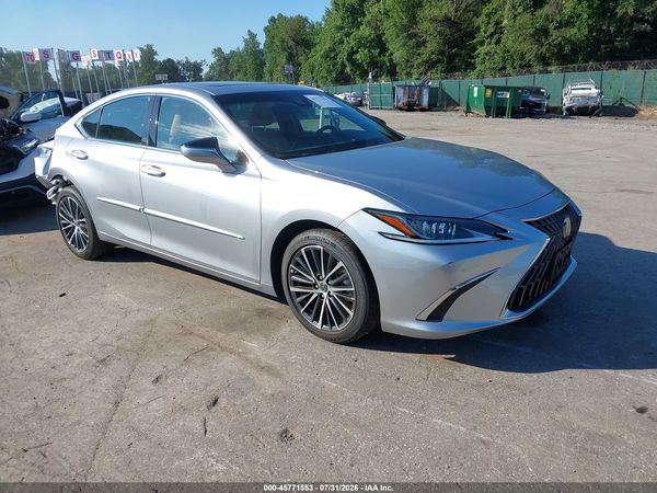 2025 LEXUS ES 300H 300h Premium