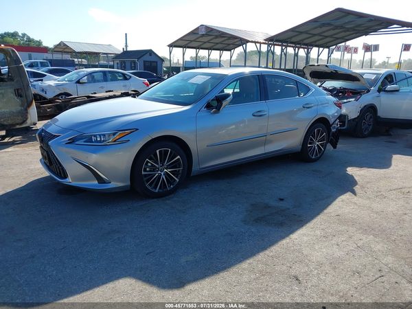 2025 LEXUS ES 300H 300h Premium