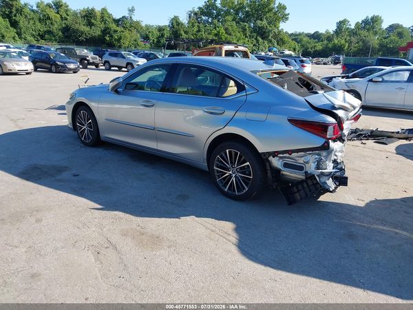 2025 LEXUS ES 300H 300h Premium