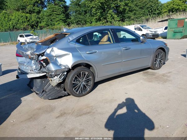 2025 LEXUS ES 300H 300h Premium