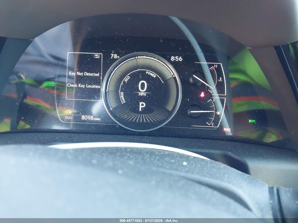 2025 LEXUS ES 300H 300h Premium