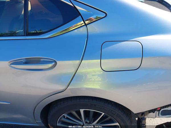 2025 LEXUS ES 300H 300h Premium