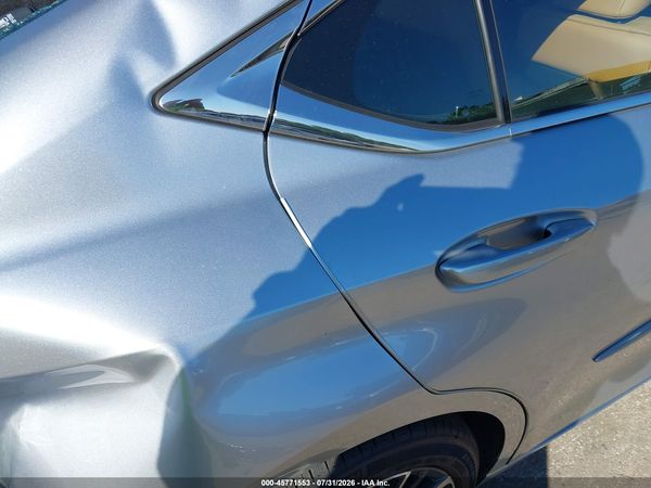 2025 LEXUS ES 300H 300h Premium