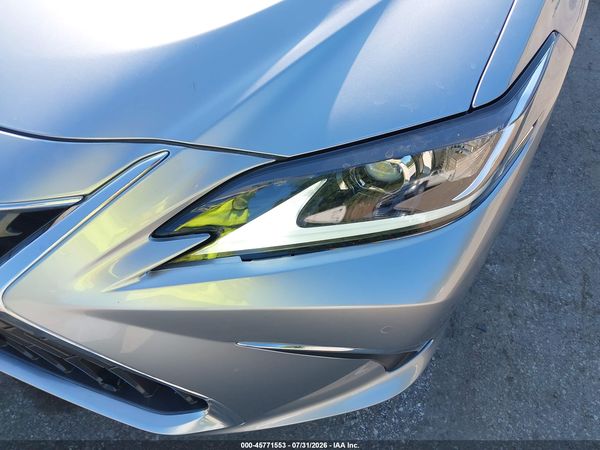 2025 LEXUS ES 300H 300h Premium