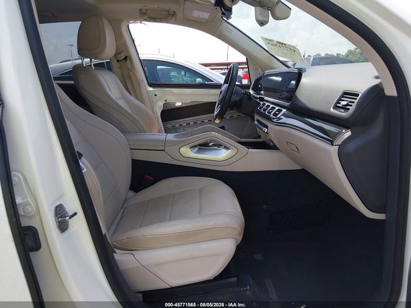 2020 MERCEDES-BENZ GLE 350 4MATIC