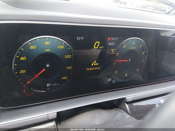 2020 MERCEDES-BENZ GLE 350 4MATIC