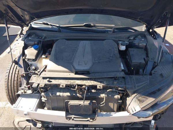 2022 KIA EV6 WIND