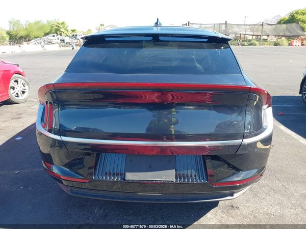 2022 KIA EV6 WIND
