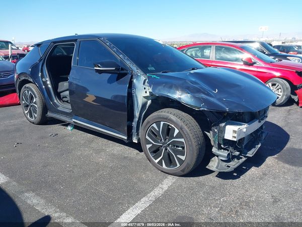 2022 KIA EV6 WIND