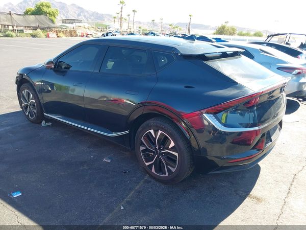 2022 KIA EV6 WIND