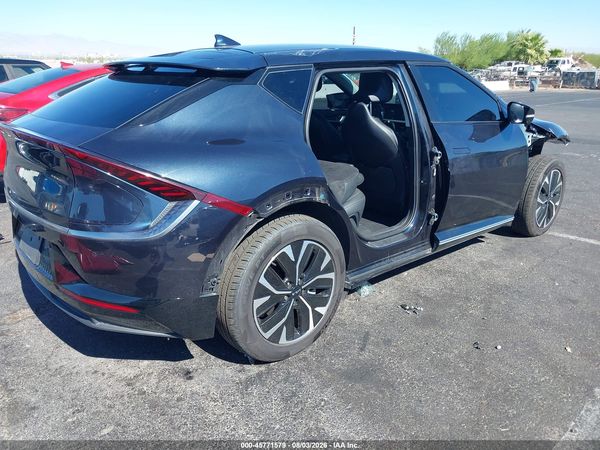 2022 KIA EV6 WIND