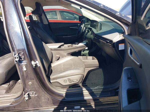 2022 KIA EV6 WIND