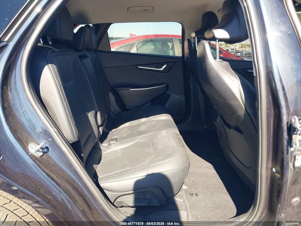 2022 KIA EV6 WIND