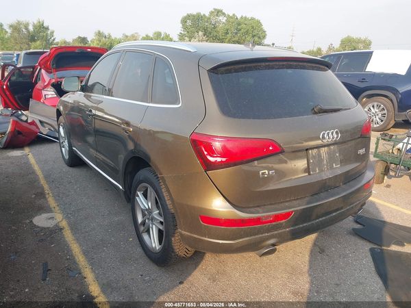 2014 AUDI Q5 2.0T PREMIUM