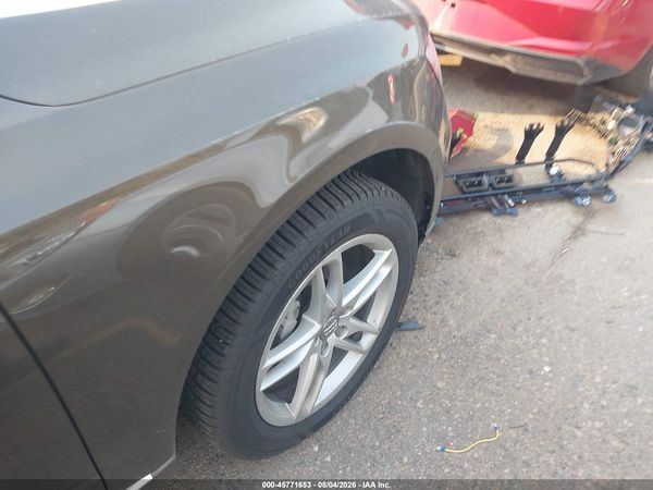 2014 AUDI Q5 2.0T PREMIUM