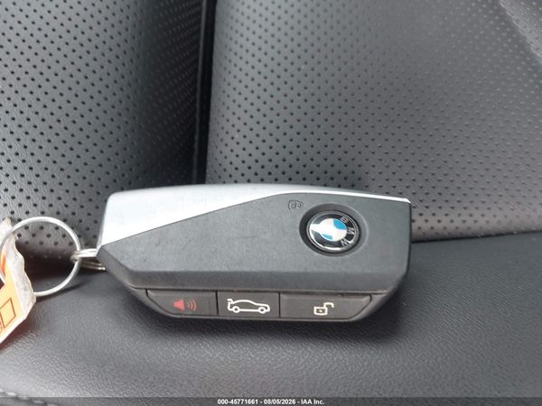2024 BMW I5 EDRIVE40