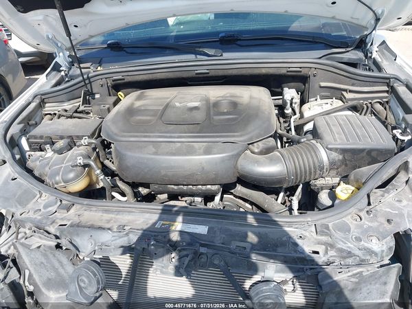 2019 JEEP GRAND CHEROKEE UPLAND 4X2
