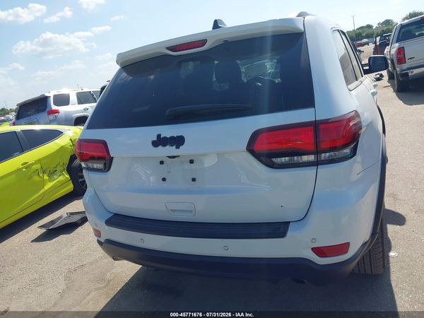 2019 JEEP GRAND CHEROKEE UPLAND 4X2