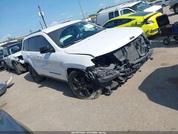 2019 JEEP GRAND CHEROKEE UPLAND 4X2
