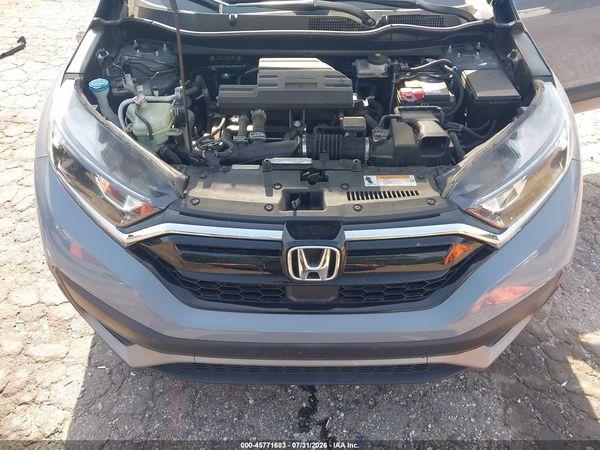 2022 HONDA CR-V 2WD SPECIAL EDITION