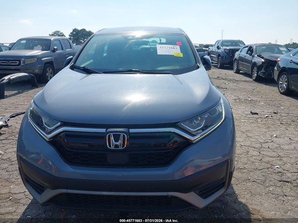2022 HONDA CR-V 2WD SPECIAL EDITION