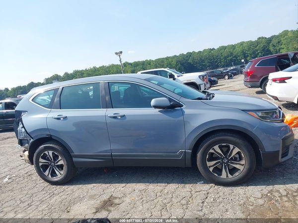 2022 HONDA CR-V 2WD SPECIAL EDITION