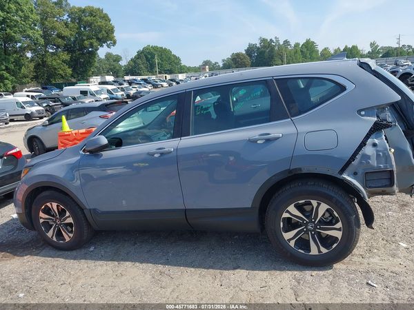 2022 HONDA CR-V 2WD SPECIAL EDITION