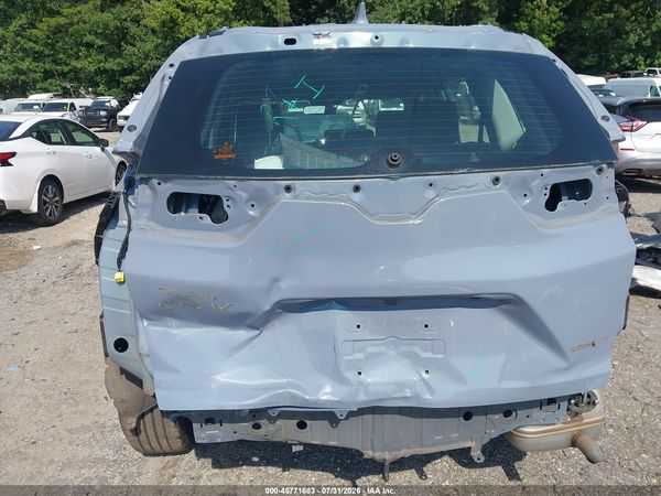 2022 HONDA CR-V 2WD SPECIAL EDITION