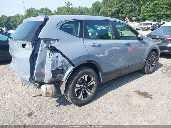 2022 HONDA CR-V 2WD SPECIAL EDITION