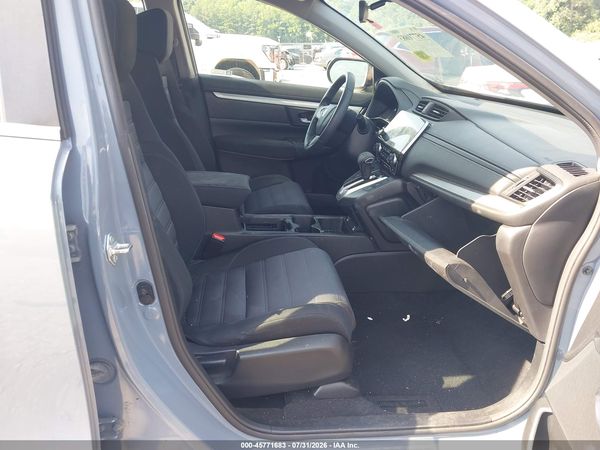 2022 HONDA CR-V 2WD SPECIAL EDITION