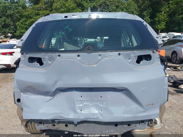 2022 HONDA CR-V 2WD SPECIAL EDITION