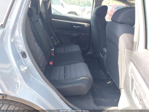 2022 HONDA CR-V 2WD SPECIAL EDITION