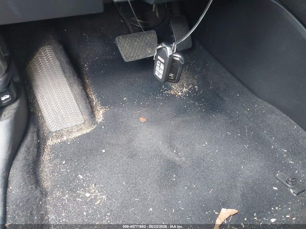 2022 HONDA CR-V 2WD SPECIAL EDITION