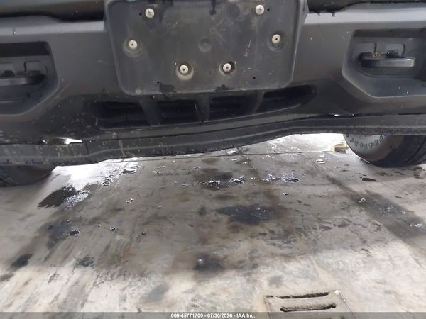 2020 CHEVROLET SILVERADO 1500 4WD  STANDARD BED WT — I73
