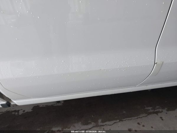 2020 CHEVROLET SILVERADO 1500 4WD  STANDARD BED WT — I75