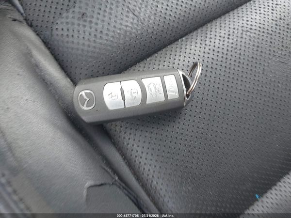 2016 MAZDA MAZDA6 I TOURING