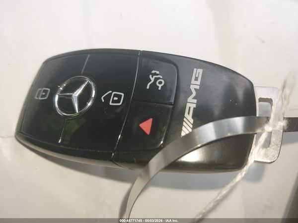 2024 MERCEDES-BENZ AMG GLE 53 COUPE 4MATIC+