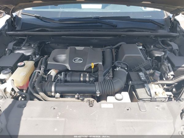 2020 LEXUS NX 300 300 Base